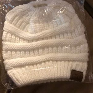 CC Beanie